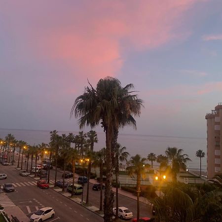 Beach Apartment El Faro Торрокс Екстер'єр фото